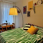 Cozy Navigli House Appartement Milan