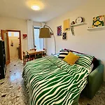 Cozy Navigli House Milan