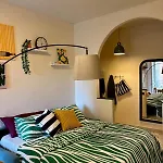 Cozy Navigli House Appartement Milan