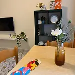 Cozy Navigli House Appartement Milan
