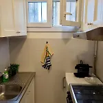 Cozy Navigli House Appartement