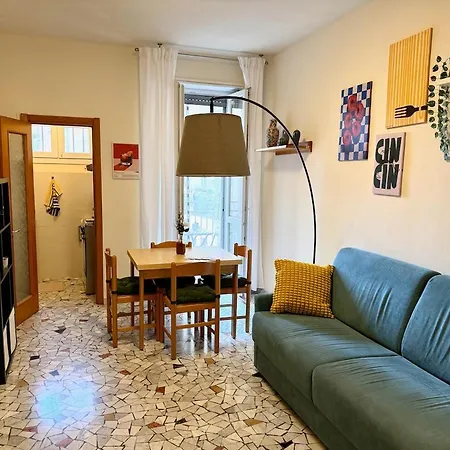 Lejlighed Cozy Navigli House *
