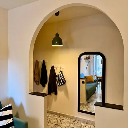 Lejlighed Cozy Navigli House *