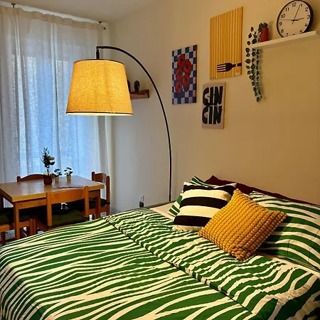 Cozy Navigli House شقة ميلان