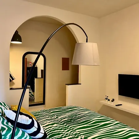 Cozy Navigli House Lejlighed *