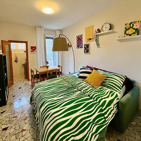 Cozy Navigli House ميلان