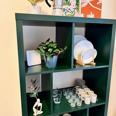 شقة Cozy Navigli House *