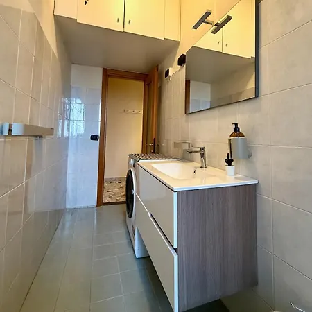Cozy Navigli House شقة