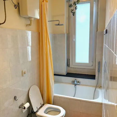 Cozy Navigli House Milano