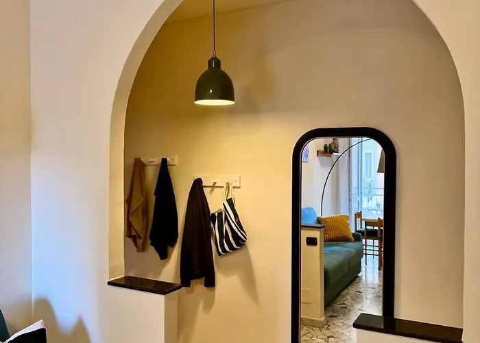 Lejlighed Cozy Navigli House *