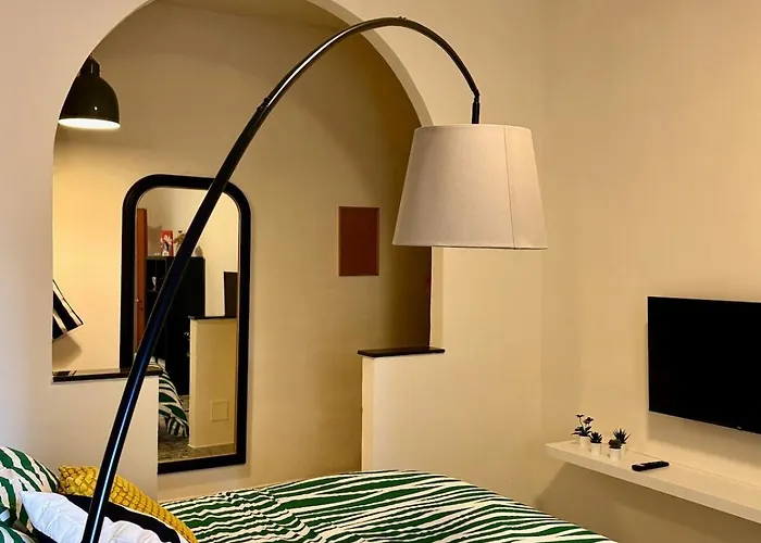 Cozy Navigli House Lejlighed *