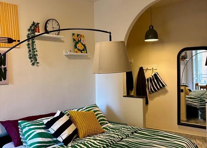 Cozy Navigli House Lejlighed Milano