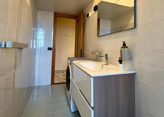 Cozy Navigli House Lejlighed