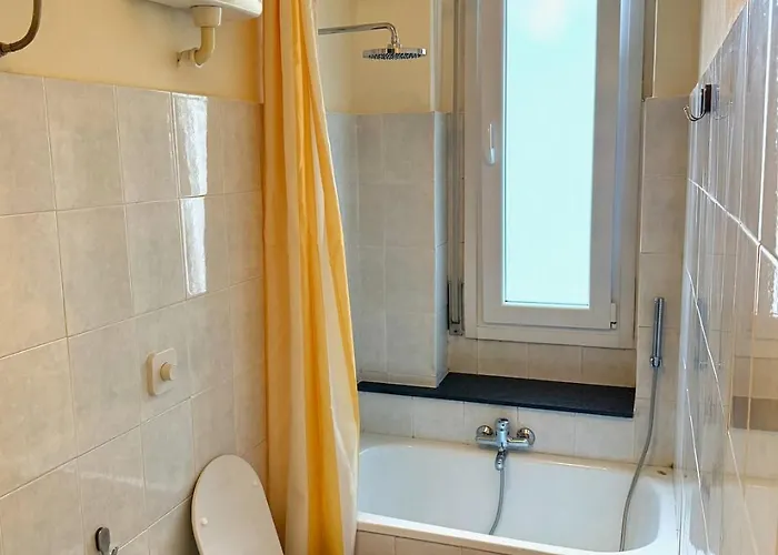 Cozy Navigli House Milano